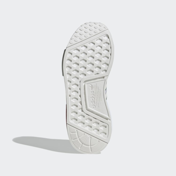Sapatos Verdes Adidas Nmd-r1 Quentes