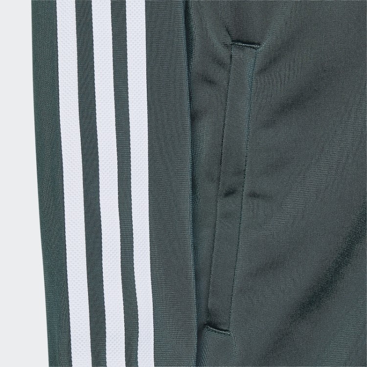Jaqueta Verde Mineral Adicolor Sst Adidas
