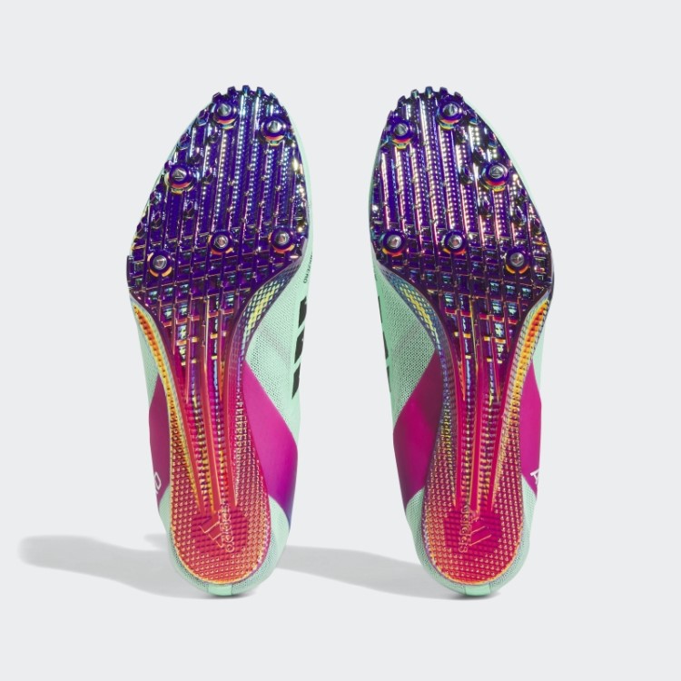 Adidas Adizero Finesse Sapatos Hortelã