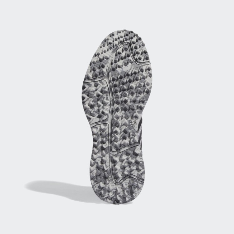 Tênis De Golfe Branco Adidas S2g Spikeless