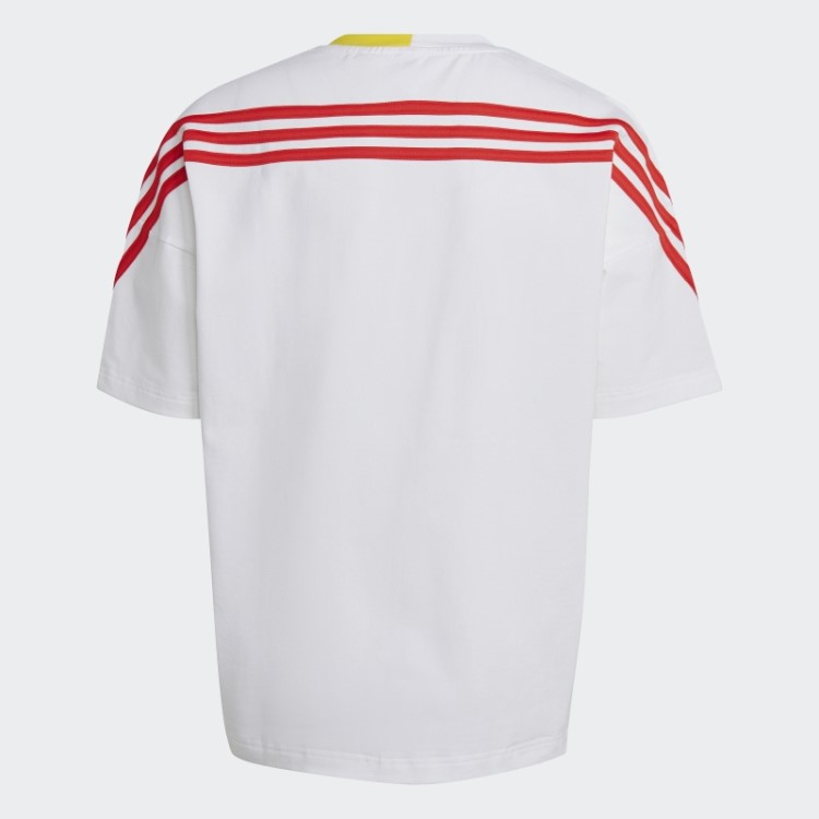 Adidas X Classic Lego T-shirt Branca
