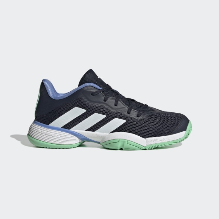 Barricada Tênis Adidas Ink
