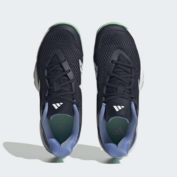 Tênis Adidas Barricade Tinta