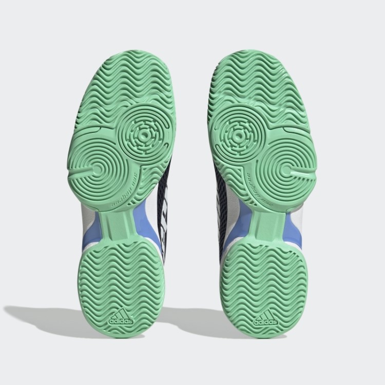 Tênis Adidas Barricade Tinta