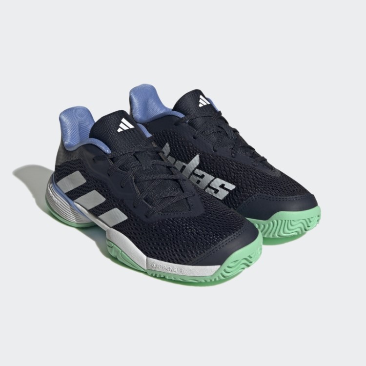 Tênis Adidas Barricade Tinta