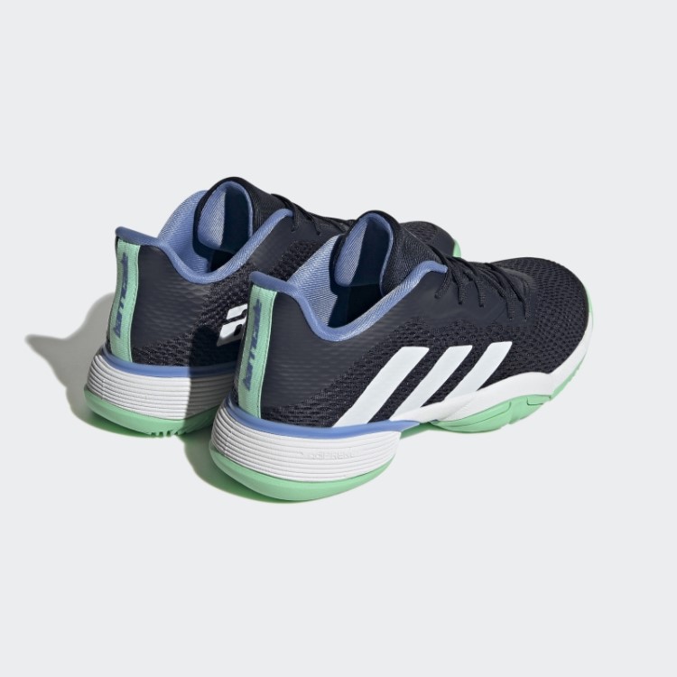 Tênis Adidas Barricade Tinta