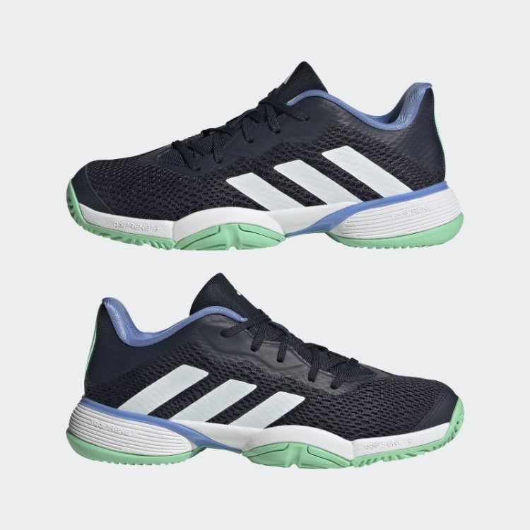 Tênis Adidas Barricade Tinta