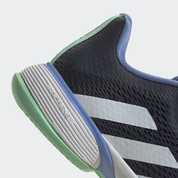 Tênis Adidas Barricade Tinta