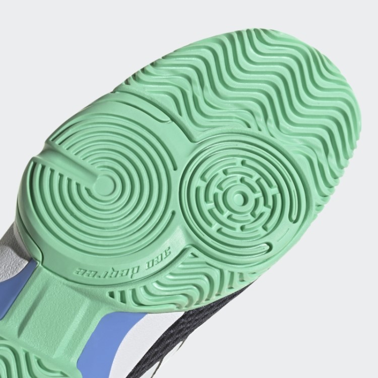 Tênis Adidas Barricade Tinta