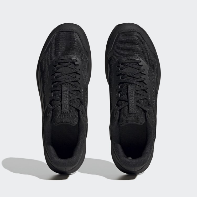 Tênis De Corrida Preto Adidas Terrex Trail Rider
