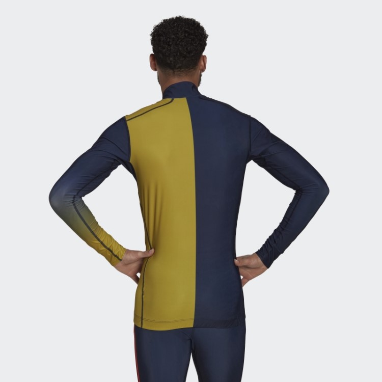 Top De Corrida De Tinta Terrex Agravic Xc Adidas