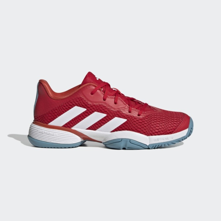 Tênis Barricada Escarlate Adidas