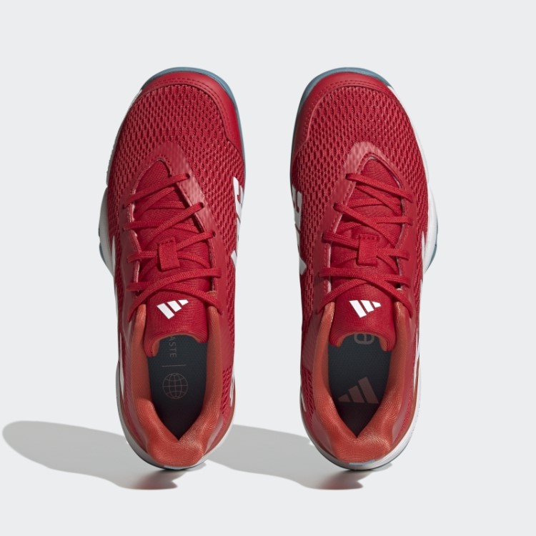 Tênis Barricada Escarlate Adidas