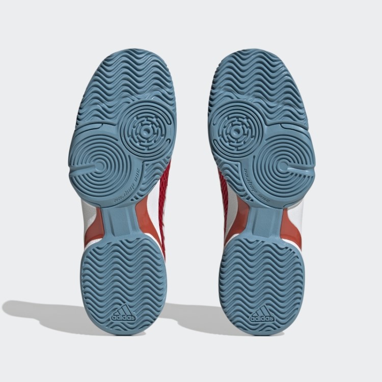 Tênis Barricada Escarlate Adidas