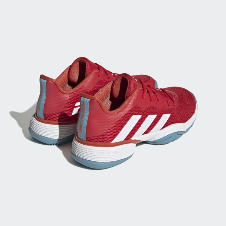 Tênis Barricada Escarlate Adidas