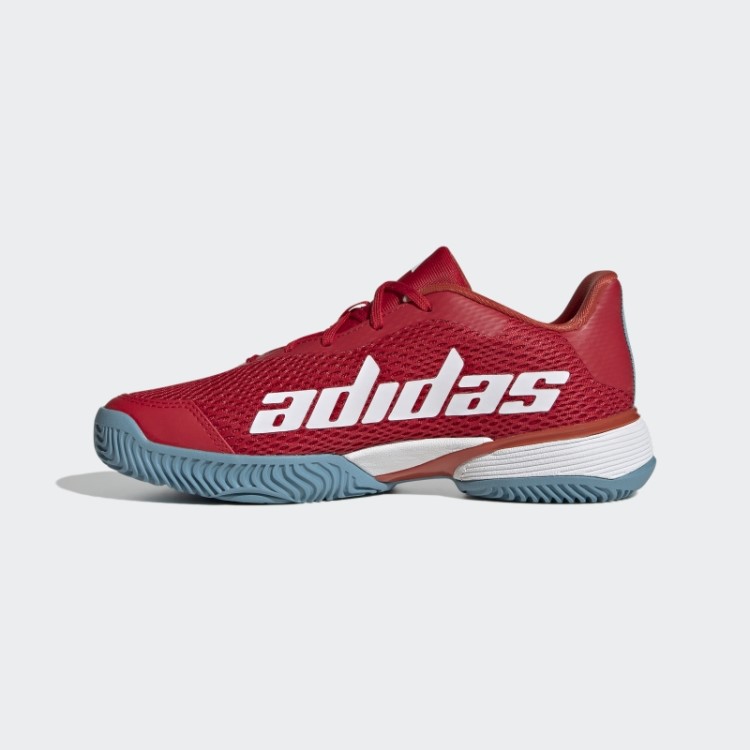 Tênis Barricada Escarlate Adidas