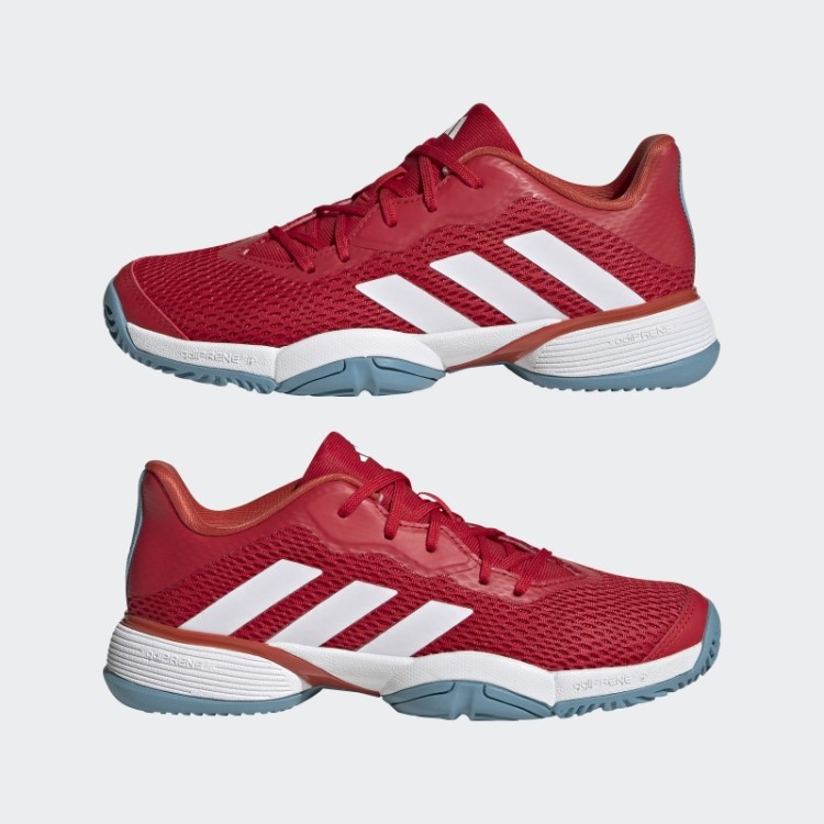 Tênis Barricada Escarlate Adidas