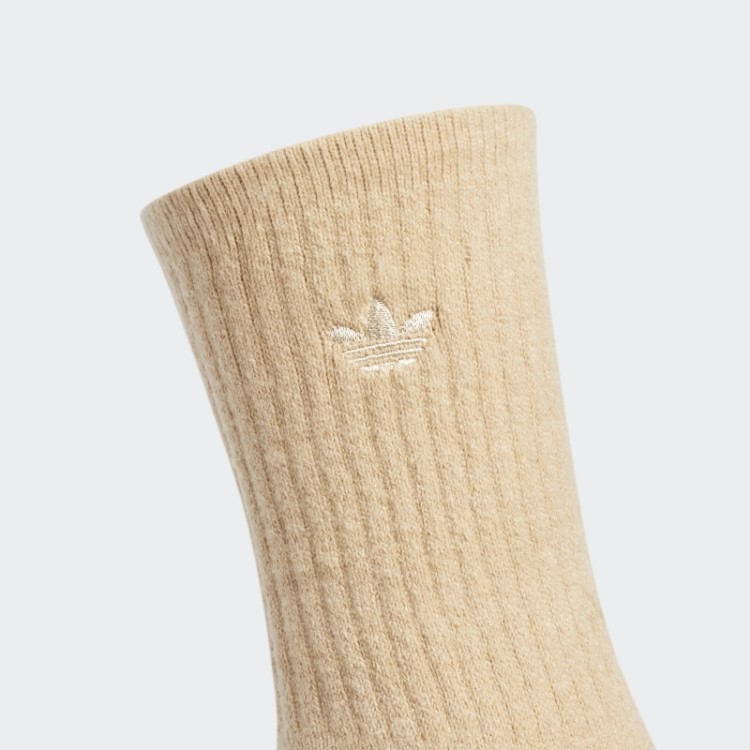 Terra Adidas Wm Ori Comfort 3-pack Tripulação