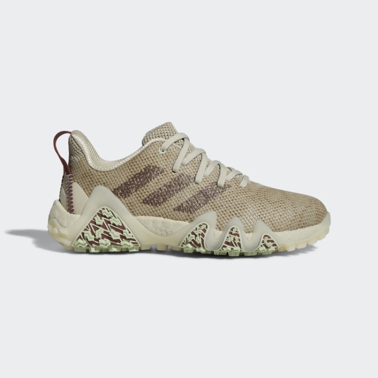 Bliss Adidas Codechaos 22 Tênis De Golfe Sem Pontas