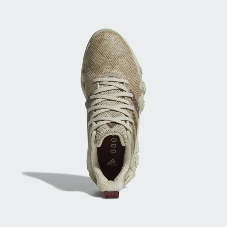 Bliss Adidas Codechaos 22 Tênis De Golfe Sem Pontas