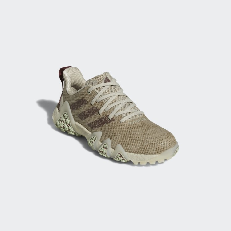 Bliss Adidas Codechaos 22 Tênis De Golfe Sem Pontas