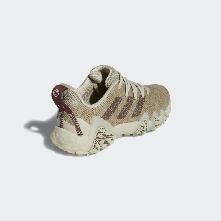 Bliss Adidas Codechaos 22 Tênis De Golfe Sem Pontas