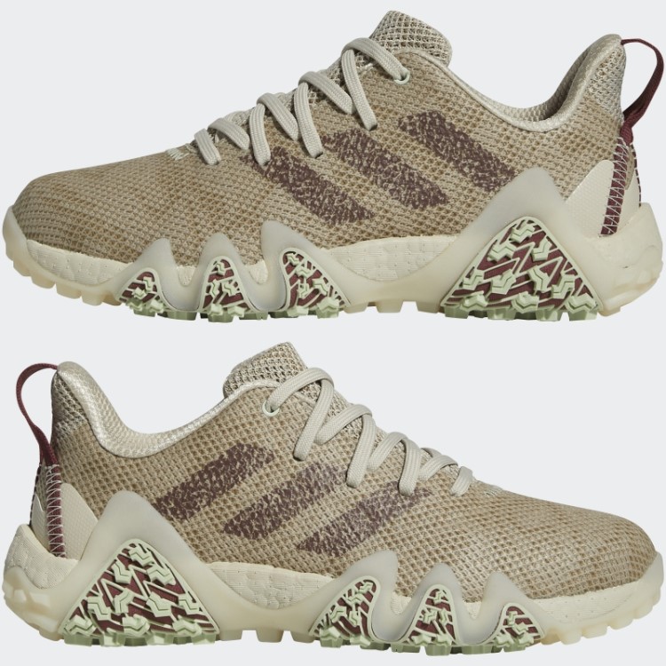 Bliss Adidas Codechaos 22 Tênis De Golfe Sem Pontas