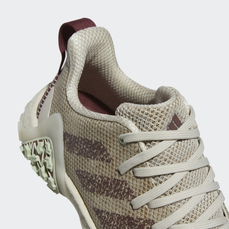 Bliss Adidas Codechaos 22 Tênis De Golfe Sem Pontas