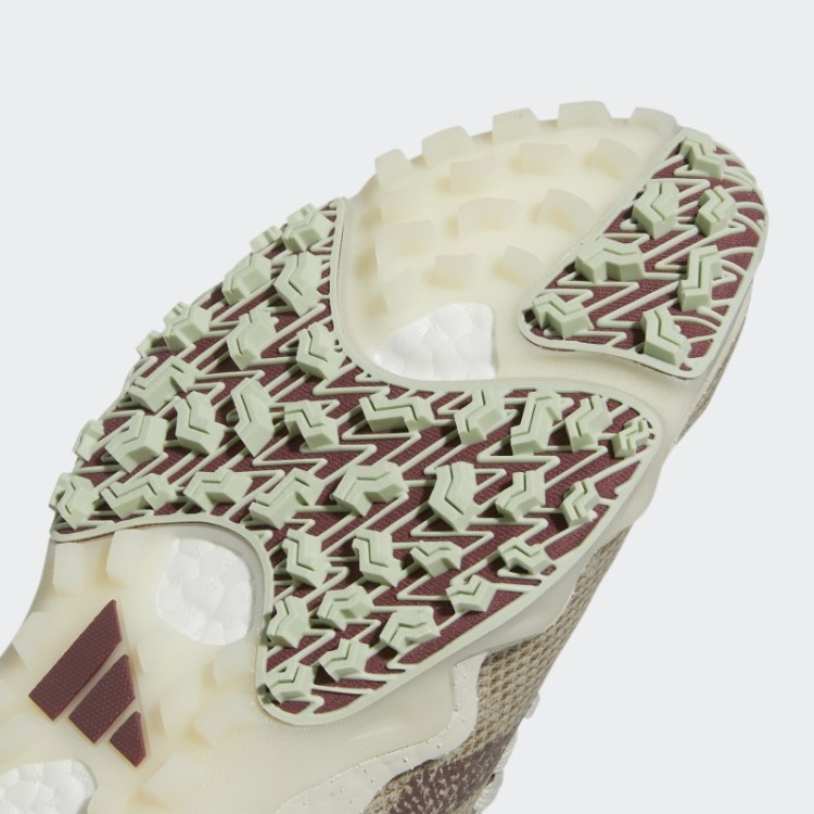 Bliss Adidas Codechaos 22 Tênis De Golfe Sem Pontas