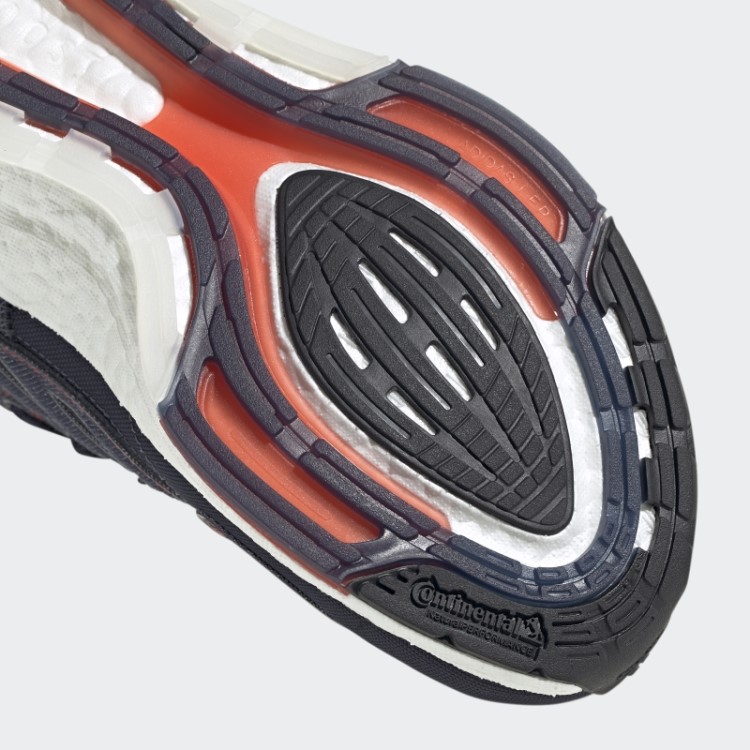 Tênis De Corrida Adidas Navy Ultraboost 22