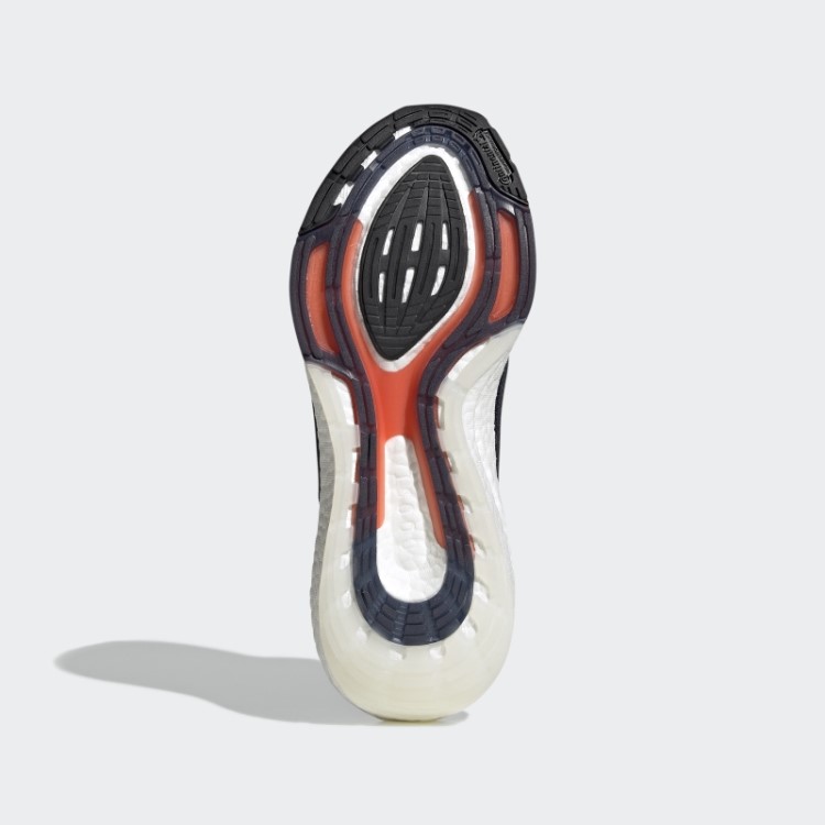 Tênis De Corrida Adidas Navy Ultraboost 22