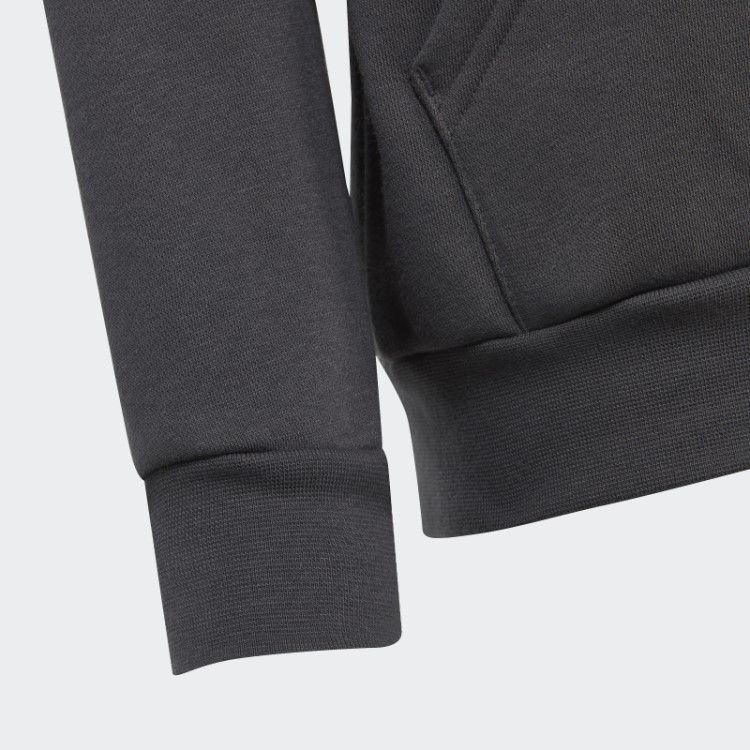Moletom Com Capuz Adidas Rekive De Carbono Quente