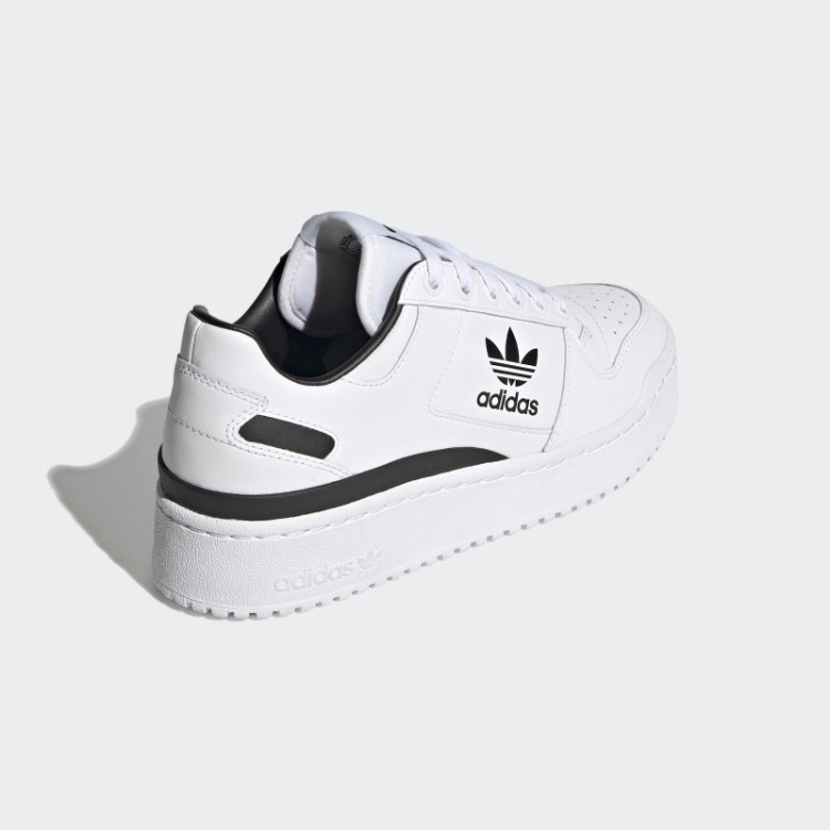 Adidas Forum Negrito Sapatos Pretos