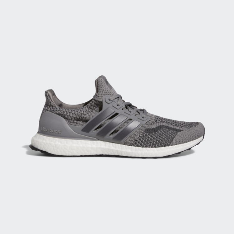 Ultraboost 5 Dna Tênis De Estilo De Vida Adidas Cinza