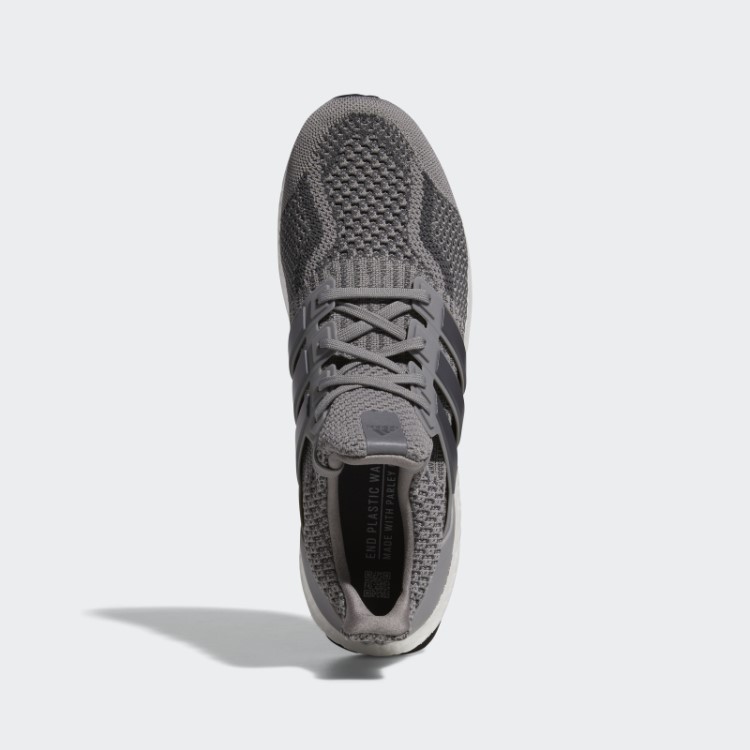 Ultraboost 5 Dna Tênis De Estilo De Vida Adidas Cinza