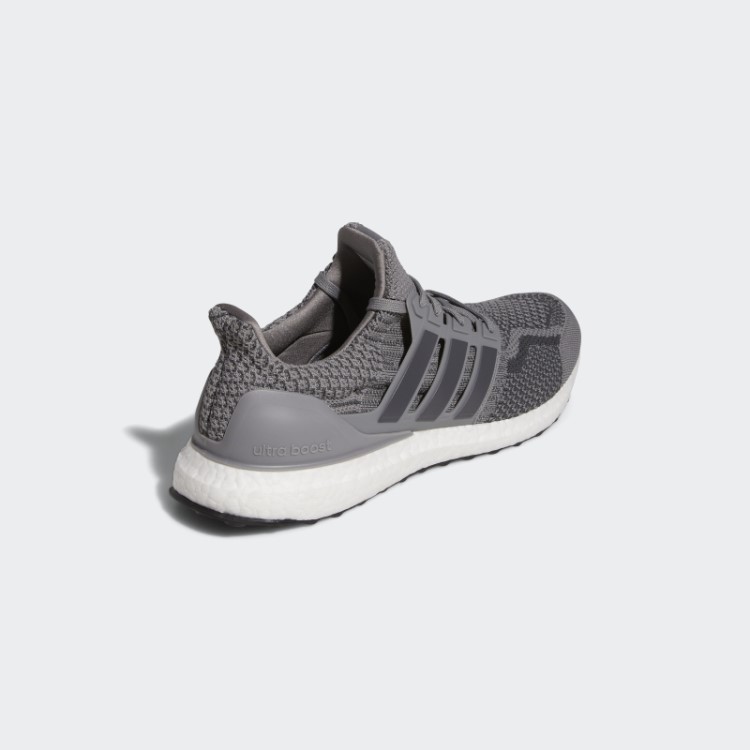 Ultraboost 5 Dna Tênis De Estilo De Vida Adidas Cinza