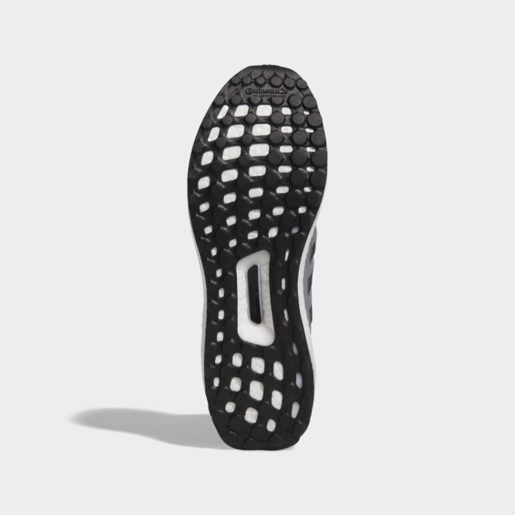 Tênis De Estilo De Vida Adidas Ultraboost 5 Dna Cinza