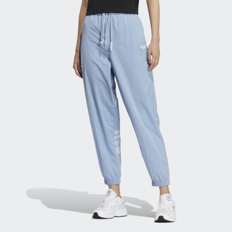 Calça Esportiva Adicolor Ambiente Sky Adidas