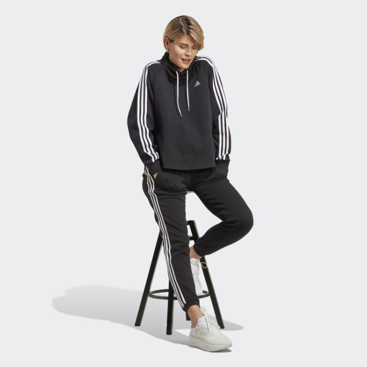 Calça Gestante Adidas Preta
