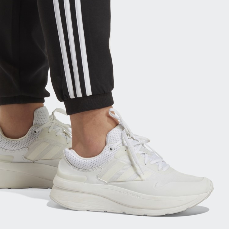Calça Gestante Adidas Preta