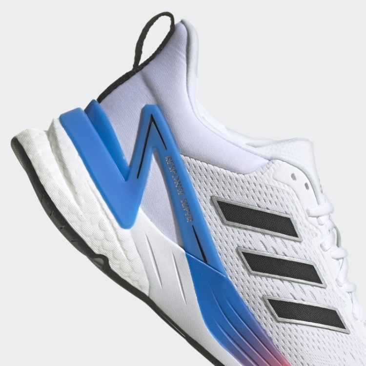 Tênis Adidas Response Super 2.0 Branco