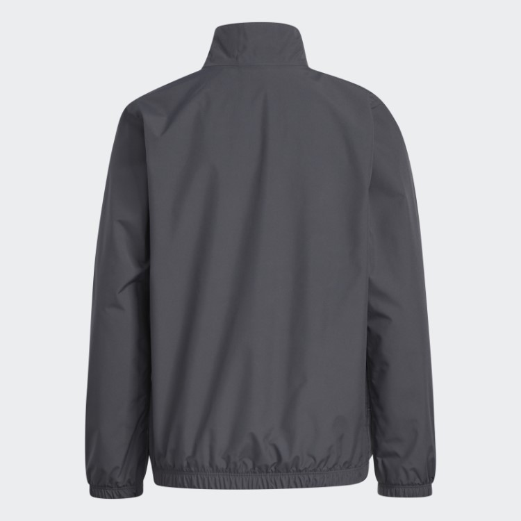 Jaqueta De Golfe Provisória Cinza Adidas