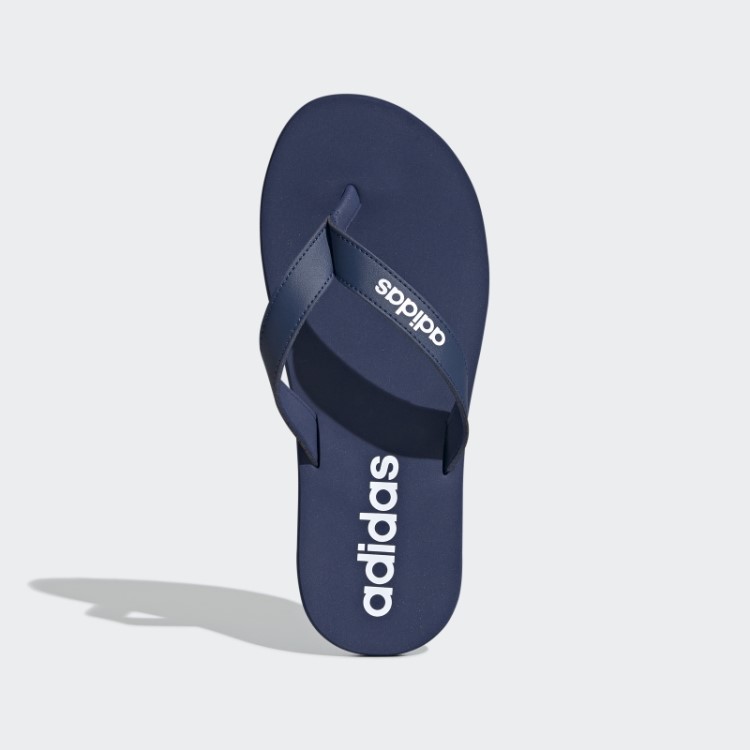 Chinelos Eezay Tech índigo Adidas