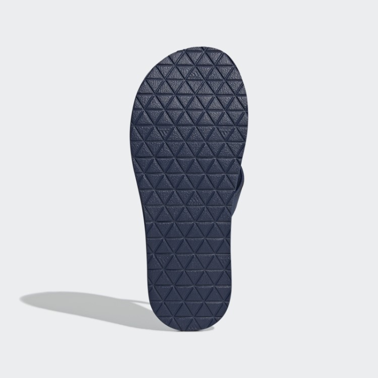 Chinelos Eezay Tech índigo Adidas
