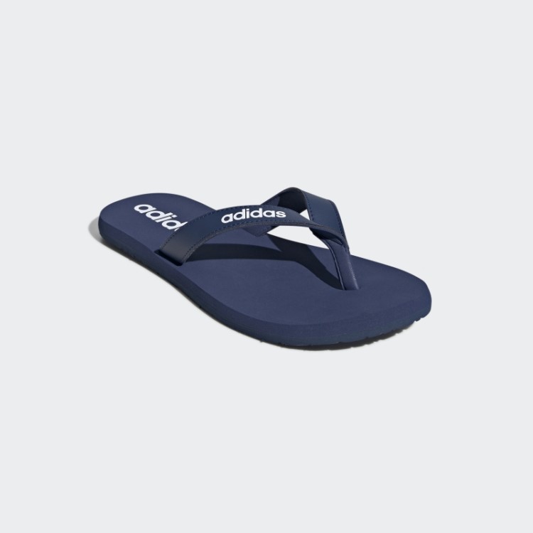 Chinelos Eezay Tech índigo Adidas