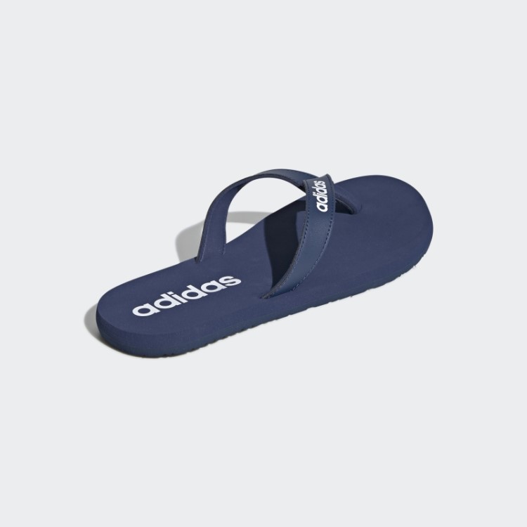 Chinelos Eezay Tech índigo Adidas