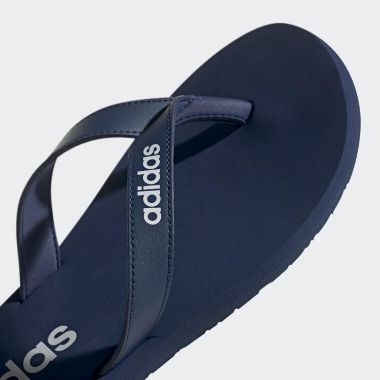 Chinelos Eezay Tech índigo Adidas