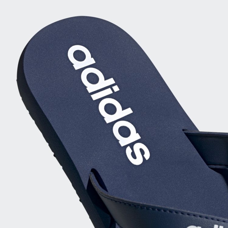 Chinelos Eezay Tech índigo Adidas