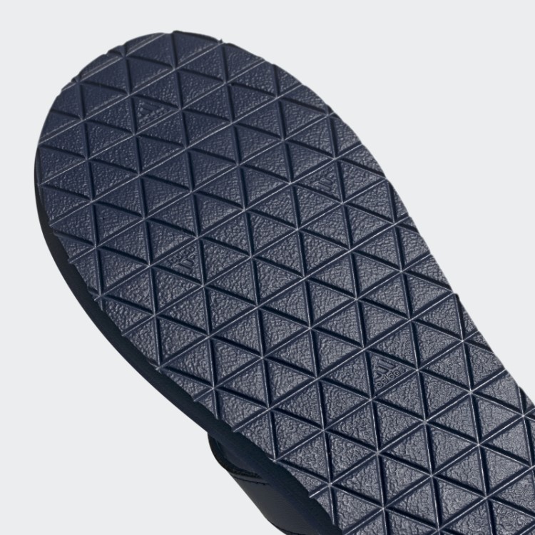 Chinelos Eezay Tech índigo Adidas