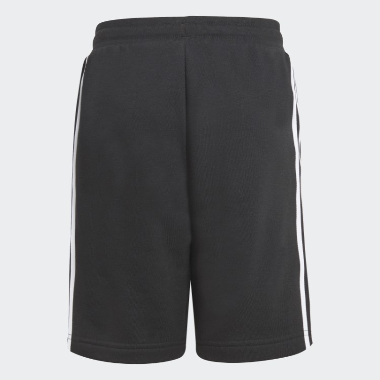 Calção Adicolor Adidas Preto